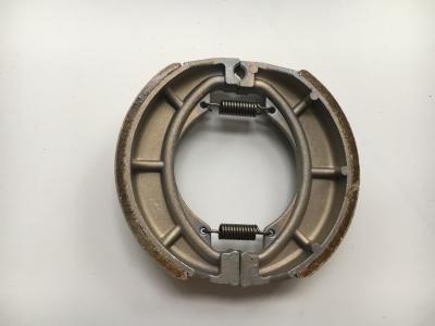 SUZUKI GN125 /GS125 /EN125  MOTORCYCLE BRAKE SHOES