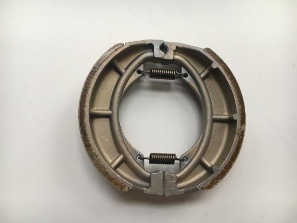 SUZUKI GN125 /GS125 /EN125  MOTORCYCLE BRAKE SHOES