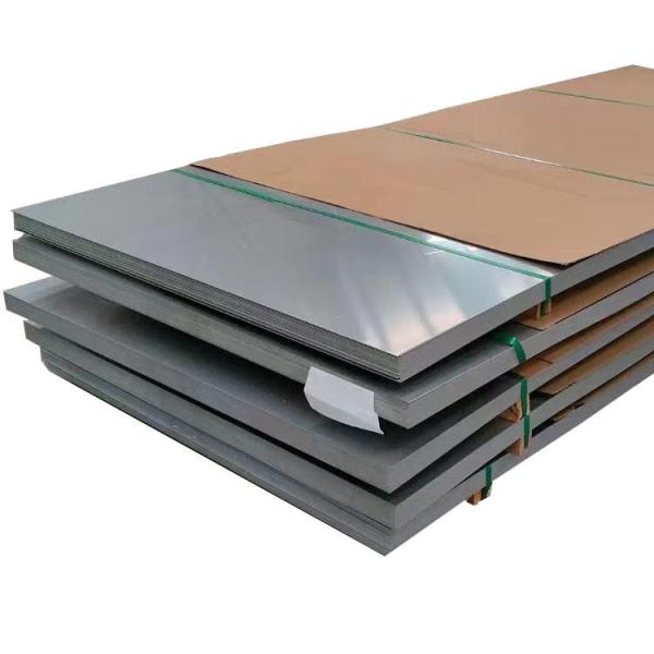 1000-6000mm Aluminum Alloy Sheet 5052 H32 With Sandblasting Treatment
