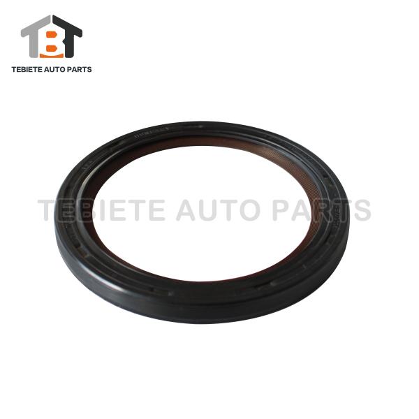 Уплотнение масла уплотнения масла 85x105x8.8mm вала картера двигателя 06E103051J Фольксваген AUDI PTFE