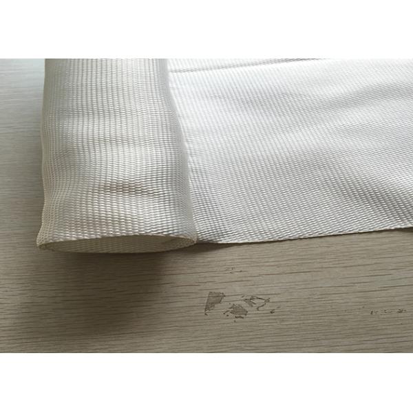 ПЭТ сплетенный геотекстиле размывания Геотекстиле высокопрочной анти- сплетенный нитью