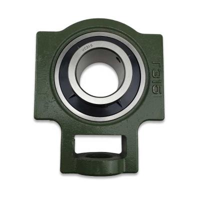 Crushing Equipment Chrome Steel GCr15 Pillow Block Bearing UCT305