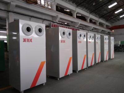 700m3/h-2600m3/h Sterilization Purifier Pioneer No. 1 Sterilization And Purification Machine