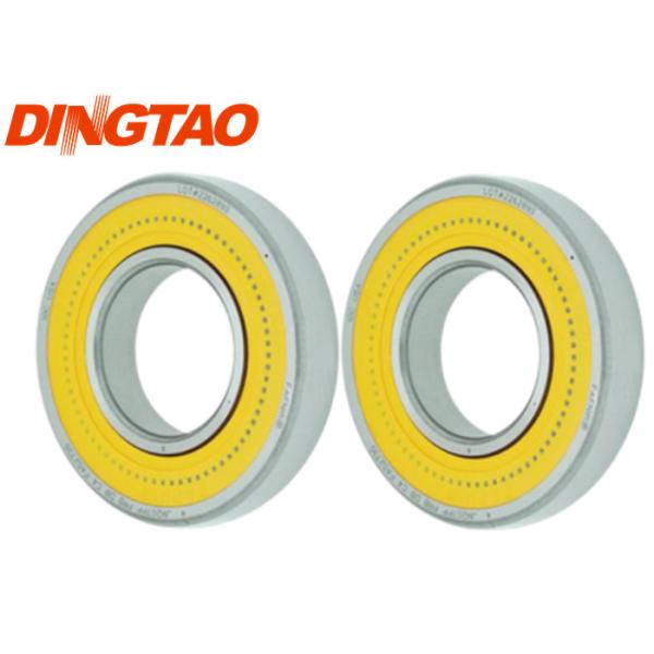 153500572 GT1000 Spare Parts Bearing Ball Set Of 2 Suit GTXL Cutter Parts