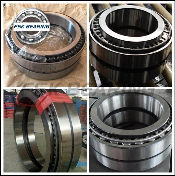 FSKG EE148122/148220D Double Row Tapered Roller Bearing 311.15*558.8*190.5 mm Long Life