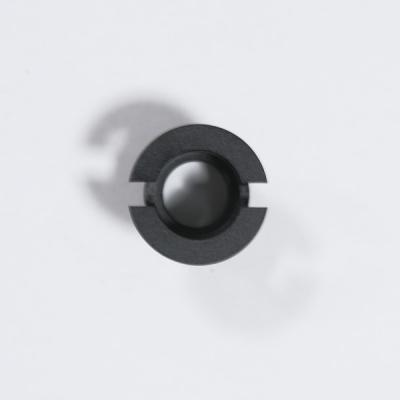 Auto CNC Machined Aerospace Parts 1R8A4967 high Accuracy