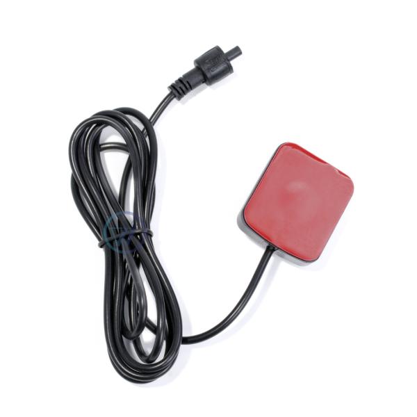 Antena GPS externa 1575MHz 30dBic Montaje en panel
