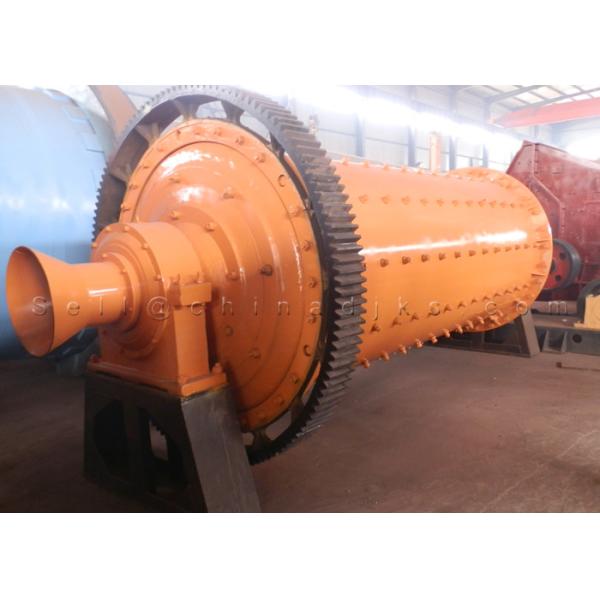 Молоть завода 70t/H переработки минерального сырья фельдшпата калия