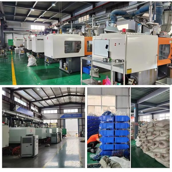 Wear Resistance Floating Pipeline Systems Custom Color For Modular Connection