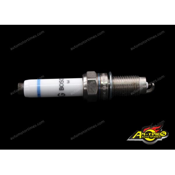 Car Denso Spark plugs for SKODA OCTAVIA 1.6 Hatchback 2014 04C 905 616