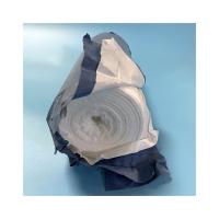 polegada 100% absorvente branca do Fda 2 do algodão 20s Gauze Roll