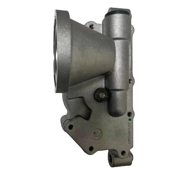 Hyundai Car Fitment Air Flow Sensor OEM2816437200 for Enhanced Engine Performance