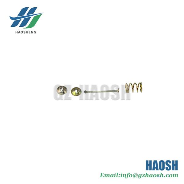 Auto Parts Brake Shoe Hold Pin Kit 8-47162046-0  8471620460 REPAIR KITS HAND BRAKE ISUZU NKR77 4KH1