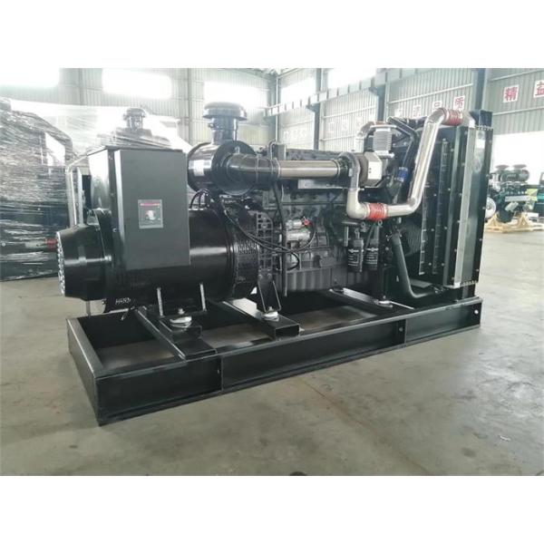 1500 / 1800rpm SDEC Diesel Generator