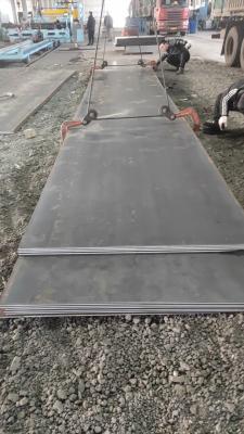 Hot Rolled Carbon Steel Plate Excellent Weldability for Superior Construction Results