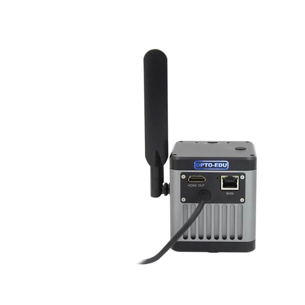 Камера OPTO EDU A59.4972 микроскопа Usb цифров 5G