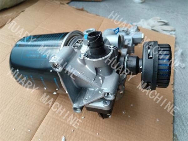 DAYUN heavy truck PARTS, 3511 007 5010 Air Dryer Assy Dayun CGC4250