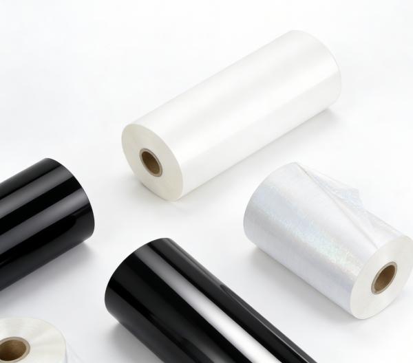 1 Inch Or 3 Inches Core Size Hot Lamination Film With 300mm X 30m Free Sample And Moisture Proof For Professional Printing