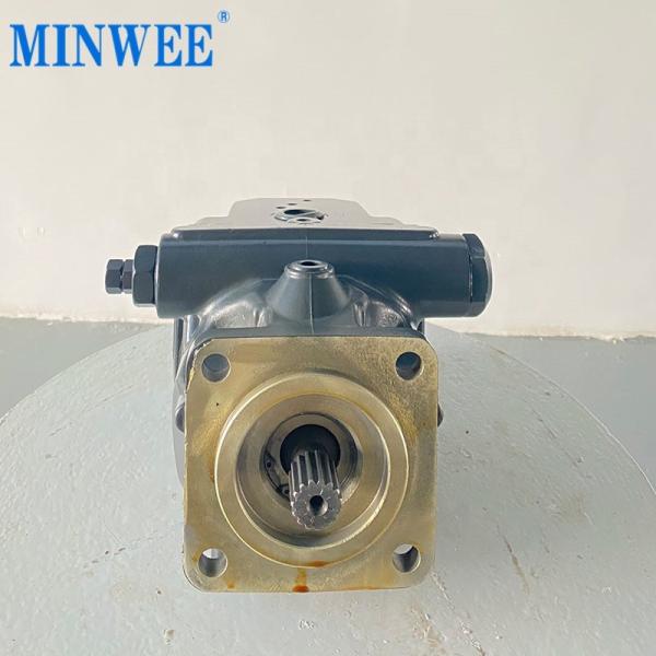 PC30MR-1 Hydraulic Main Pump 708-1S-00150  708-3S-00511