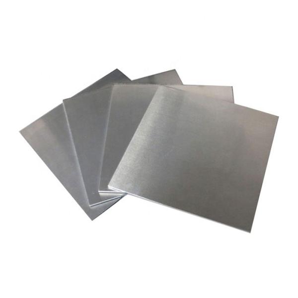 AMS 5525 Incoloy Super Alloy A286 Steel Sheet Coil