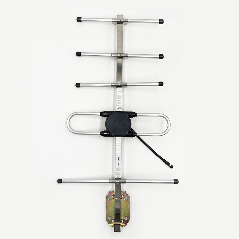 433M400-470MHz 8dBi Log-periodic Directional Antenna