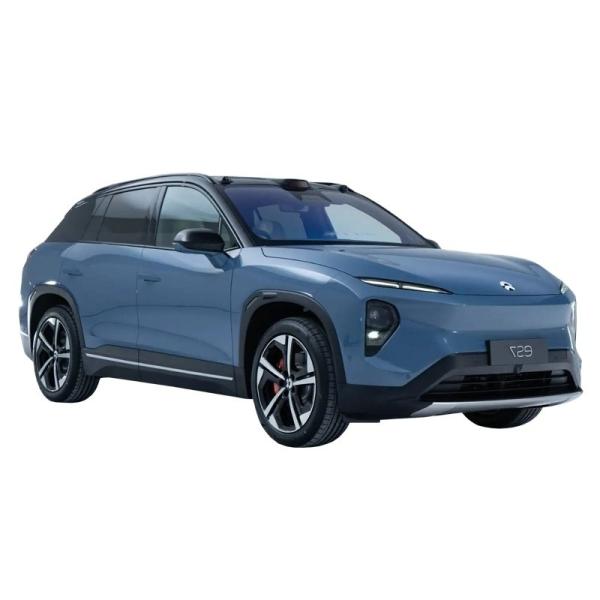 Left-Steering 2023 NIO ES7 620KM Pure Electric Car with Intelligent Car Equipment Auto Electrico 4850*1965*1758 Intelligent