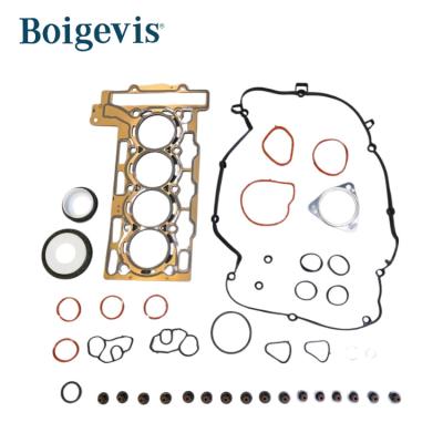 11127582400 Overhaul Head Gasket Kit For BMW Mini  N18B16 1.6L