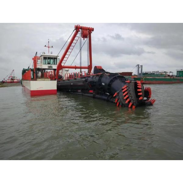 Gold Equipment Dredger Find Similar Icon Certified 6Inch~24inch Cutter Suction Dredger Low Price Dredger