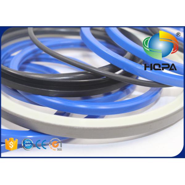 703-08-33620KT 703-08-33651KT Swivel Joint Seal Kit For Komatsu PC300-7 PC450-7