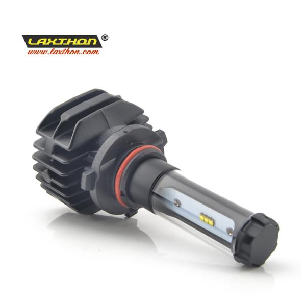 Waterpoof 9005 LED Car Headlight Bulbs High Beam Led Headlamp Bulbs H7