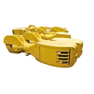 API 8C Oilfield Drilling Rig Accessories Hoisting Traveling Hook Block For Lifting Rig