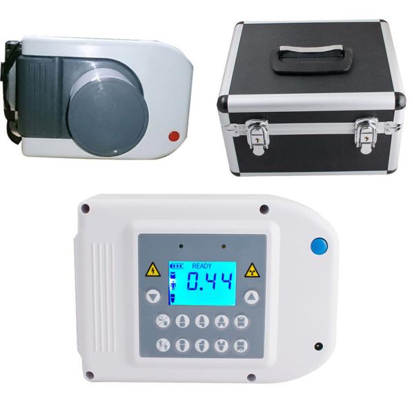 Colorful Digital imaging system wireless portable dental x ray machine