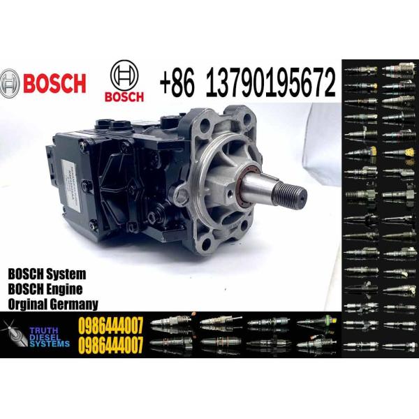 Высококачественный 5,9-литровый топливный насос VP44 0470506022 0986444007 для Dodge Ram 2500 5.9L Cummins