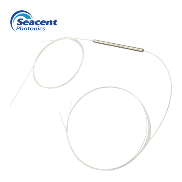 Фильтр ВДМ оборудования оптического волокна, изоляция канала пассивного Сплиттер волокна высокая