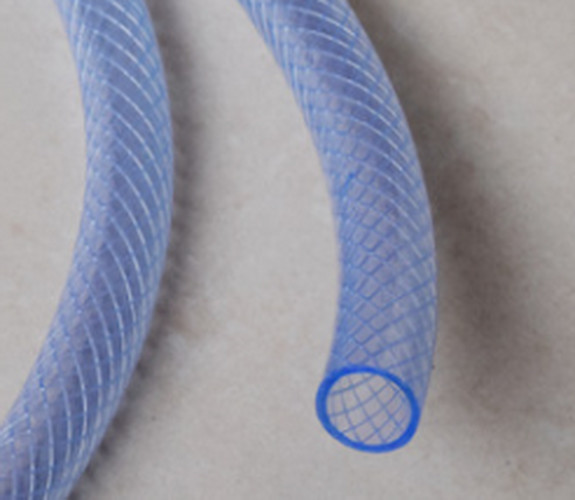 Гибкий трубопровод воды для шланга сада, шланга 6мм воды ПВК | размер 50мм