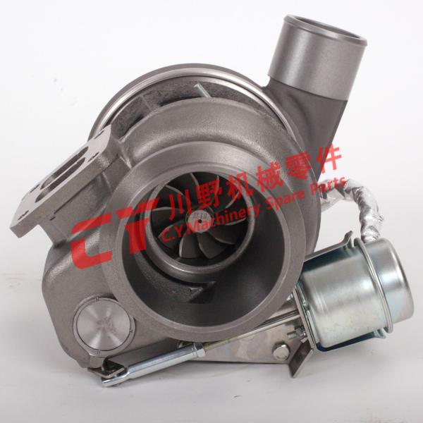 250 - Турбонагнетатель 7700 двигателей дизеля охлаждая C9 для E336D E330D