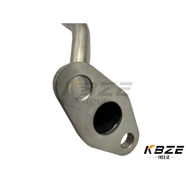 VAME047115 VAME034597 KOBELCO K907 KATO HD800 HD900 EXCAVATOR TURBO PIPE FOR MITSUBISHI 6D14 / 6D15 / 6D16