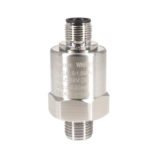 4-20ma High Accuracy Electronic Pressure Transmitter Sensor Pressure Transducer