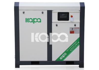 compressor de ar livre do parafuso do óleo de 1.0m3/Min 7.5KW 10Hp