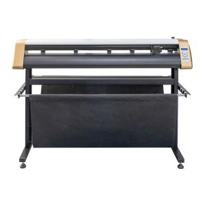 Découpe automatique de traceur de coupe de traceur de vinyle de pouce 1350mm du