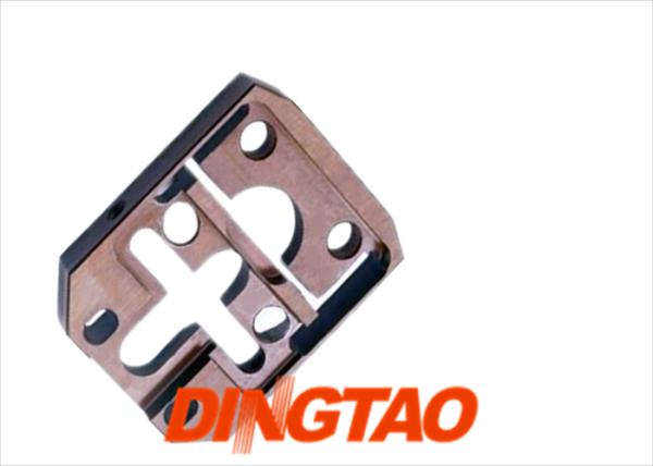 Cutter Spare Parts 102646 Carrier Plate For DT Bullmer D8002 Cutter Machine