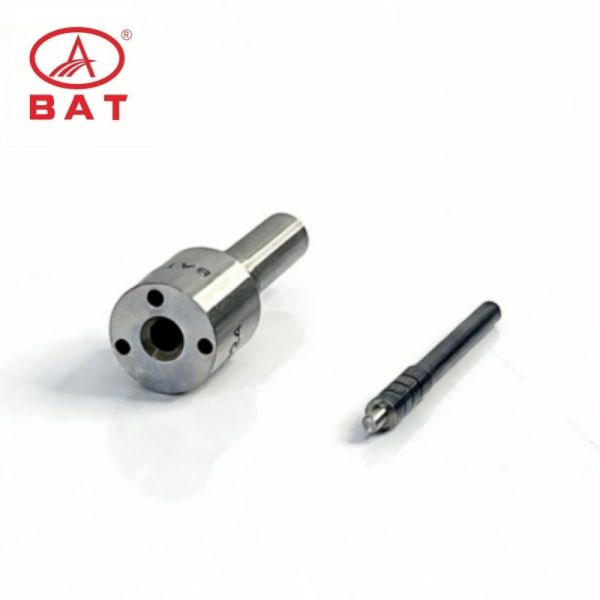 DLLA 145P1024 Common Rail Injector Nozzle High Precision 093400-8640 For 095000-6190