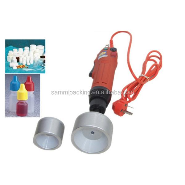 Good Quality Manual Bottle Screw Capper Machine