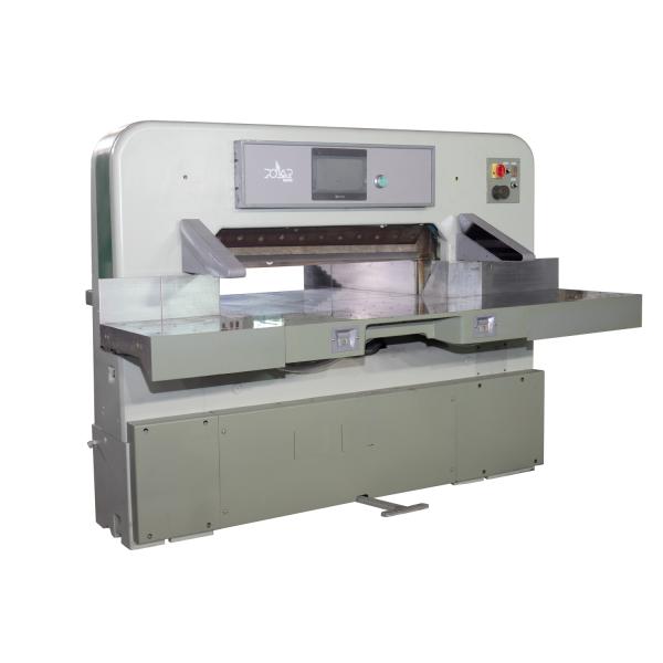 Printing and Packaging Second Hand A3 Paper Cutting Machine with Automatic Grade
