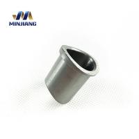 Wear Resistant Tungsten Carbide Flow Control Components For Manufacturing