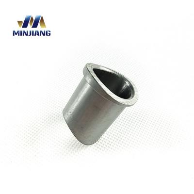 Wear Resistant Tungsten Carbide Flow Control Components For Manufacturing