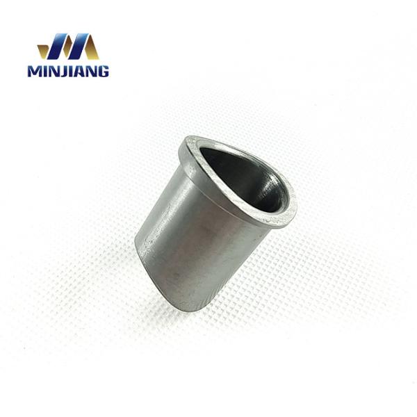 Wear Resistant Tungsten Carbide Flow Control Components For Manufacturing
