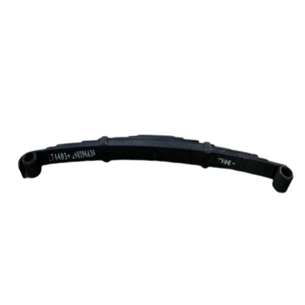 YUEJIN Truck Spare Parts NJ1038 Front Steel Plate Assembly for Replace/Repair Purpose
