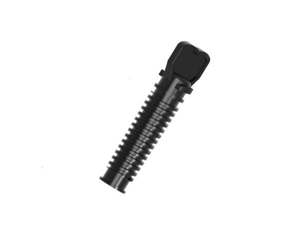 8 L/H Drip Garden Irrigation Drippers Agriculture Garden Irrigation Black Color