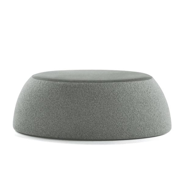 Lounge Sofa Fabric Upholstered Modern Social Seating Creative Hub Furniture Truffle